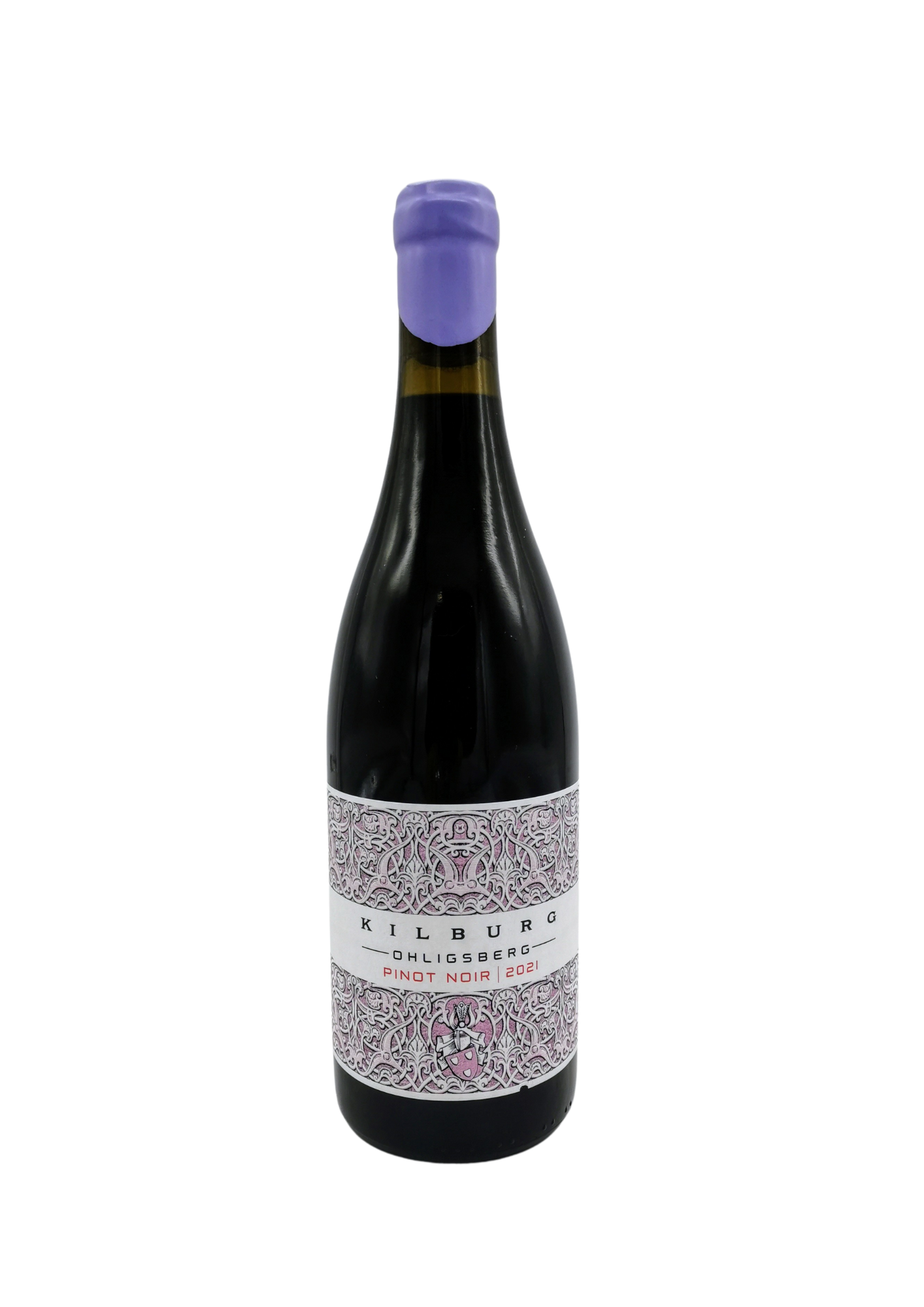 2023 Wintrich Ohligsberg, Spätburgunder trocken, Weingut Geierslay - Max Kilburg, Mosel