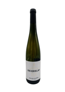 2023 Wintricher Riesling Alte Reben, feinherb, Weingut Geierslay, Max Kilburg, Mosel