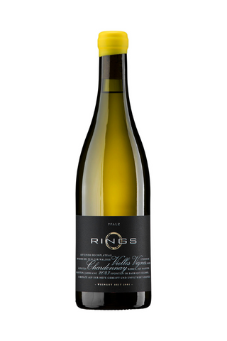 2023 Vieilles Vignes Chardonnay Bio, Weingut Rings, Pfalz