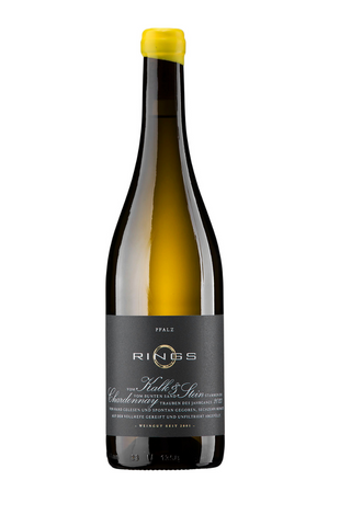 2023 Kalk & Stein Bio, Weingut Rings, Pfalz