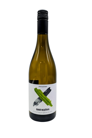 2024 Sauvignon Blanc Steinfass Natural, Daniel Mattern, Rheinhessen