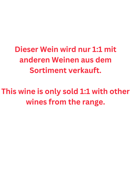 2023 Riesling Wintricher Ohligsberg Spätlese, Weingut Geierslay, Max Kilburg, Mosel