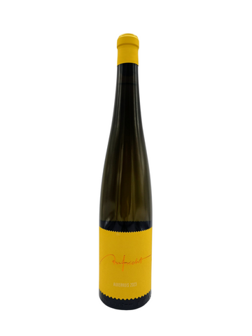 2023 Auxerrois, Weingut Aufricht, Bodensee, Baden