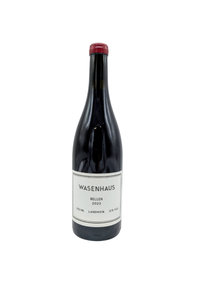 2023 Bellen Spätburgunder Landwein, Wasenhaus, Staufen