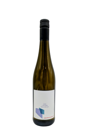 2024 Spätburgunder Caesslin Blanc de Noir, Lukas Hammelmann-3m2n, Zeiskamer Weinmanufaktur, Pfalz