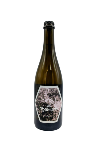 2023 Chardopeng *Chardonnay*, VILLA ROSAMARIE, Max Greiner