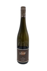 2024 Forster Elster Riesling, Weingut Lucashof, Pfalz