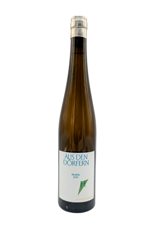 2024 Riesling H trocken, Lukas Hammelmann-3m2n, Zeiskamer Weinmanufaktur, Pfalz