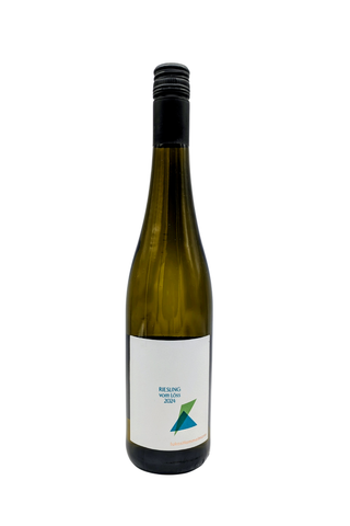 2024 Riesling vom Löss, Lukas Hammelmann-3m2n, Zeiskamer Weinmanufaktur, Pfalz