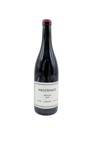 2023 Möhlin Spätburgunder Landwein, Wasenhaus, Staufen