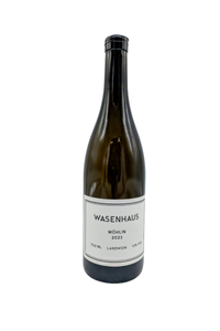 2023 Möhlin Weissburgunder Landwein, Wasenhaus, Staufen