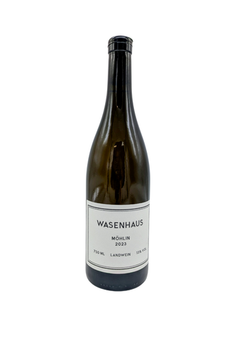 2023 Möhlin Weissburgunder Landwein, Wasenhaus, Staufen