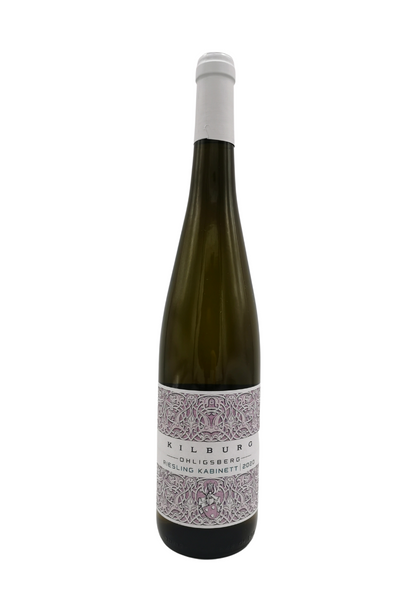 2022 Riesling Wintricher Ohligsberg Kabinett, Weingut Geierslay, Max Kilburg, Mosel