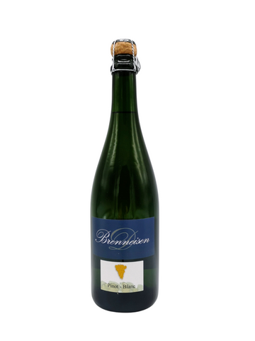 2018 Pinot blanc Sekt - brut -, Weingut Brenneisen, Baden
