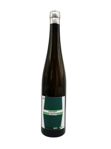 2023 Riesling DHOCHSATT trocken, Lukas Hammelmann-3m2n, Zeiskamer Weinmanufaktur, Pfalz
