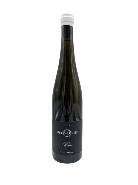 Riesling Kreid, Weingut Rings