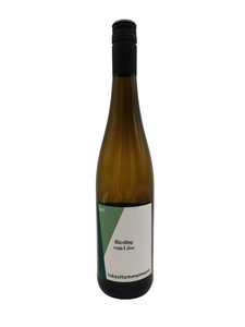 2022 Riesling vom Löss, Lukas Hammelmann-3m2n, Zeiskamer Weinmanufaktur, Pfalz