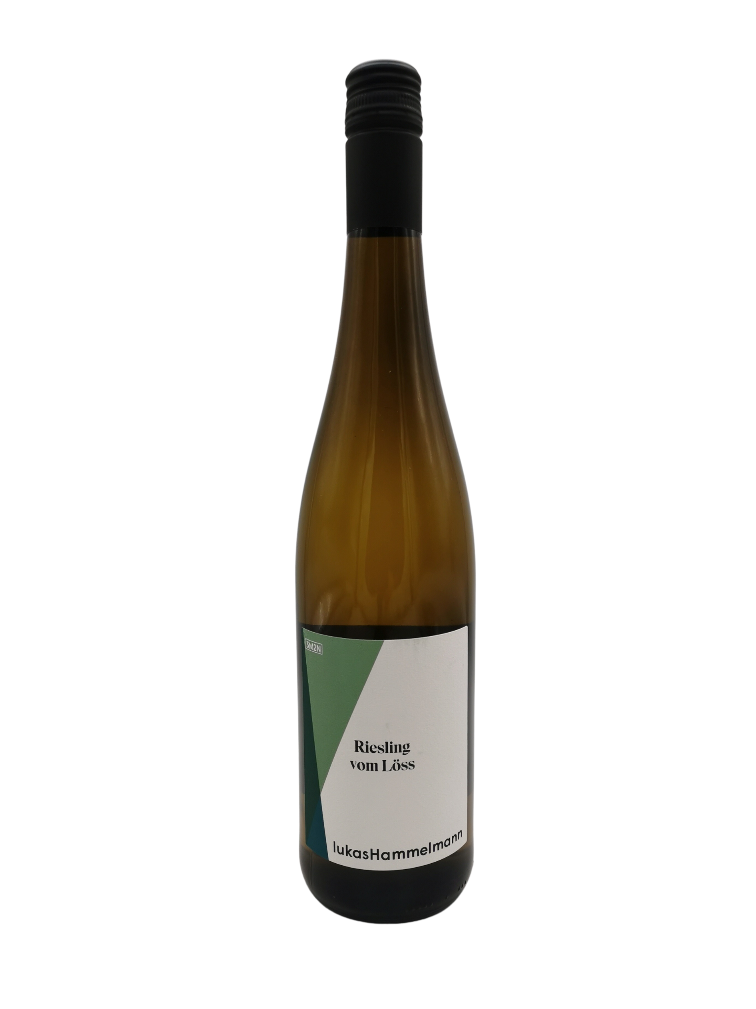 2023 Riesling vom Löss, Lukas Hammelmann-3m2n, Zeiskamer Weinmanufaktur, Pfalz