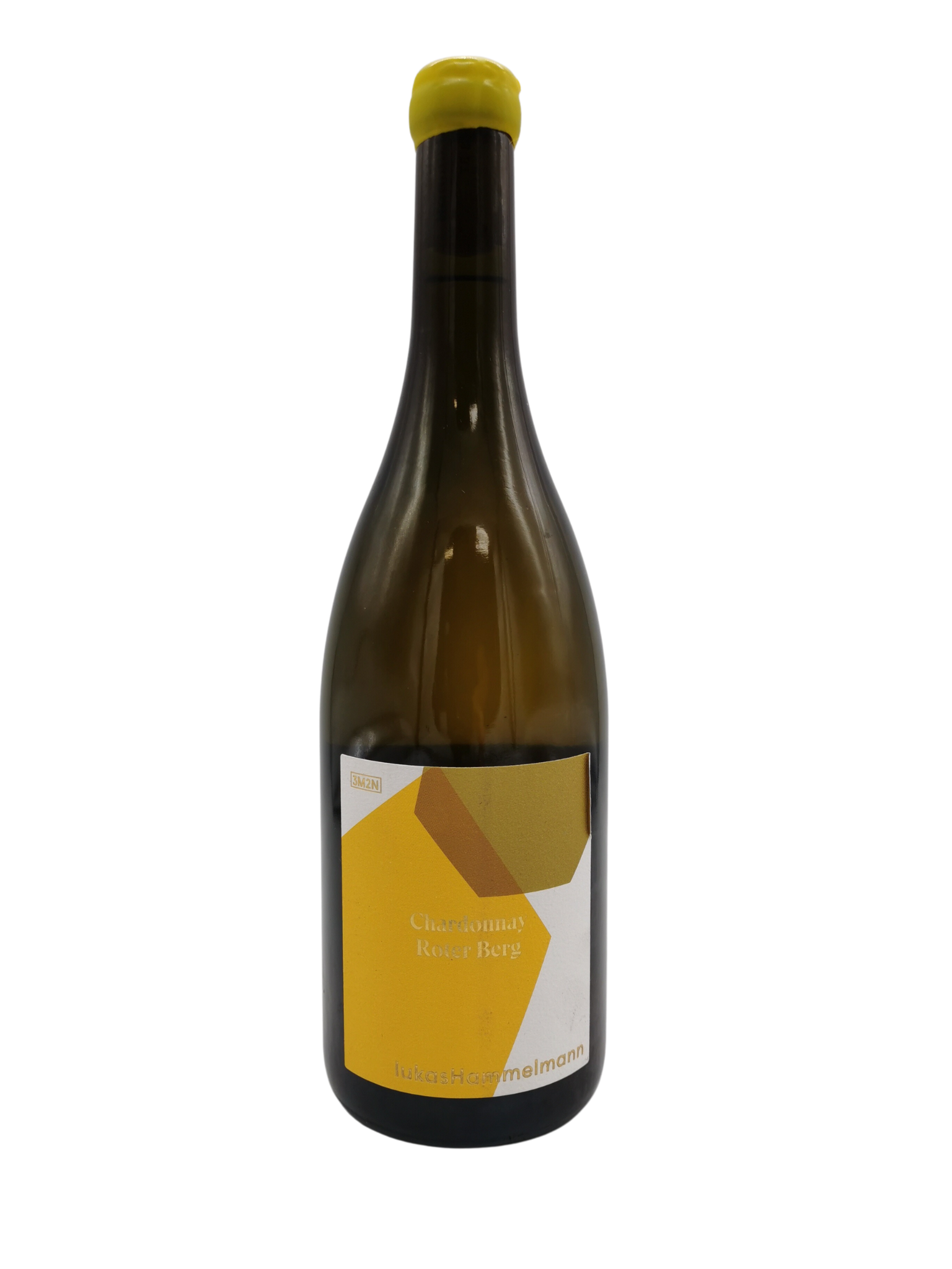 2022 Chardonnay Hochstadt Roter Berg, Lukas Hammelmann-3m2n, Zeiskamer Weinmanufaktur, Pfalz