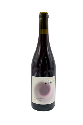 2023 Spätburgunder "VULKAN", Landweingut Ina Wihler, Baden