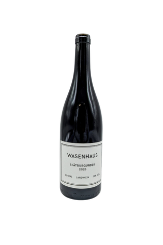 2023 Spätburgunder Landwein, Wasenhaus, Staufen