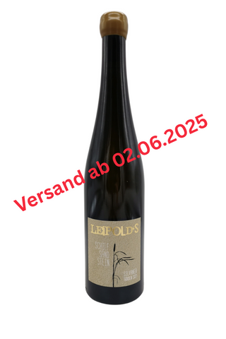 2022 Silvaner Schilfsandstein, Weingut Leipold, Volkach, Franken