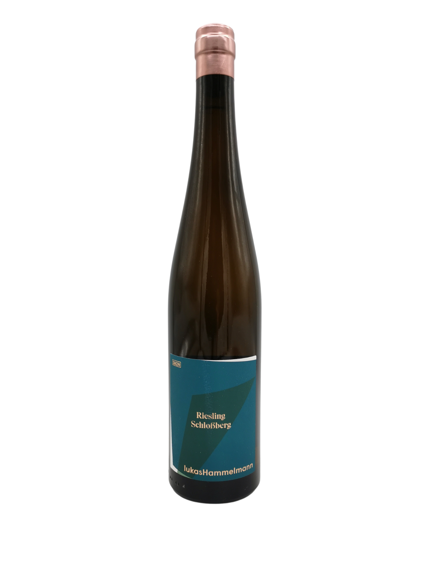2021 Riesling Hambacher Schlossberg, Lukas Hammelmann-3m2n, Zeiskamer Weinmanufaktur, Pfalz