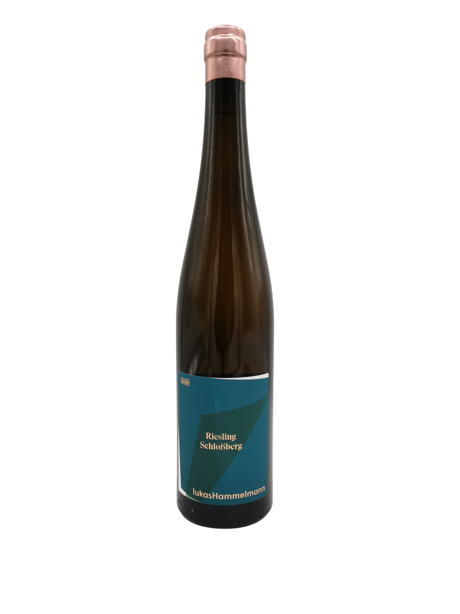 2022 Riesling Hambacher Schlossberg, Lukas Hammelmann-3m2n, Zeiskamer Weinmanufaktur, Pfalz