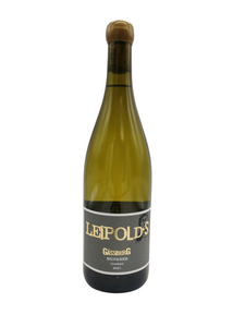 2021 Silvaner Gässberg, Weingut Leipold, Volkach, Franken