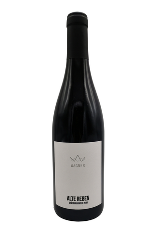 2019 Spätburgunder Alte Reben, Weingut Peter Wagner, Baden, pinot noir, Peter Wagner Wein