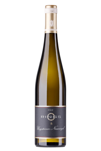 2020 Ungstein Nussriegel Riesling Bio, Weingut Rings, Rings Wein, Werners