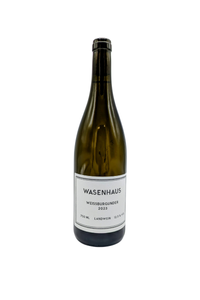 2023 Weissburgunder Landwein, Wasenhaus, Staufen