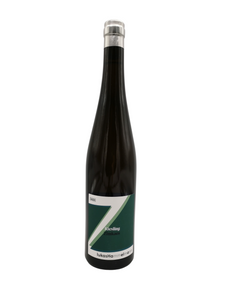 2022 Riesling ZIMKAES, Lukas Hammelmann-3m2n, Zeiskamer Weinmanufaktur, Pfalz