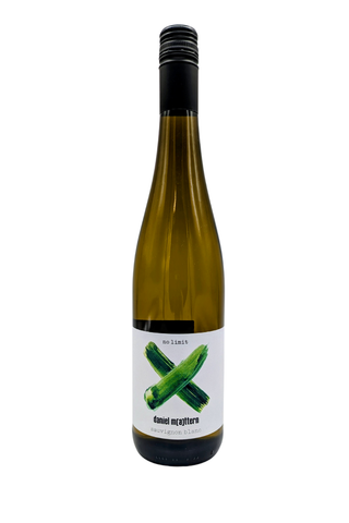 Sauvignon Blanc no limit, Alkoholfrei, Daniel Mattern, Rheinhessen