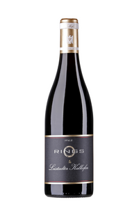2020 Leistadter Kalkofen Spätburgunder Bio, VDP.ERSTE.LAGE, Weingut Rings, Pfalz, Rings Wein