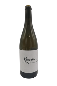 2020 Pigeon, Chardonnay & Weissburgunder, Weingut Wihler Ihringen, Baden