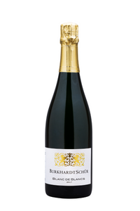 Blanc de Blanc BRUT , Sekthaus BurkhardtSchür, Franken, Burkhardt Schür, Weinwelt