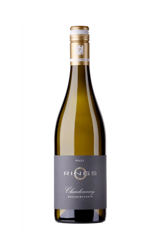 2020 Chardonnay & Weissburgunder, Weingut Rings, Rings Wein, Werners