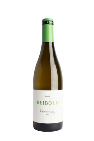 2019 Chardonnay, Weingut Reibold, Pfalz, Reibold Wein, meine Weinwelt