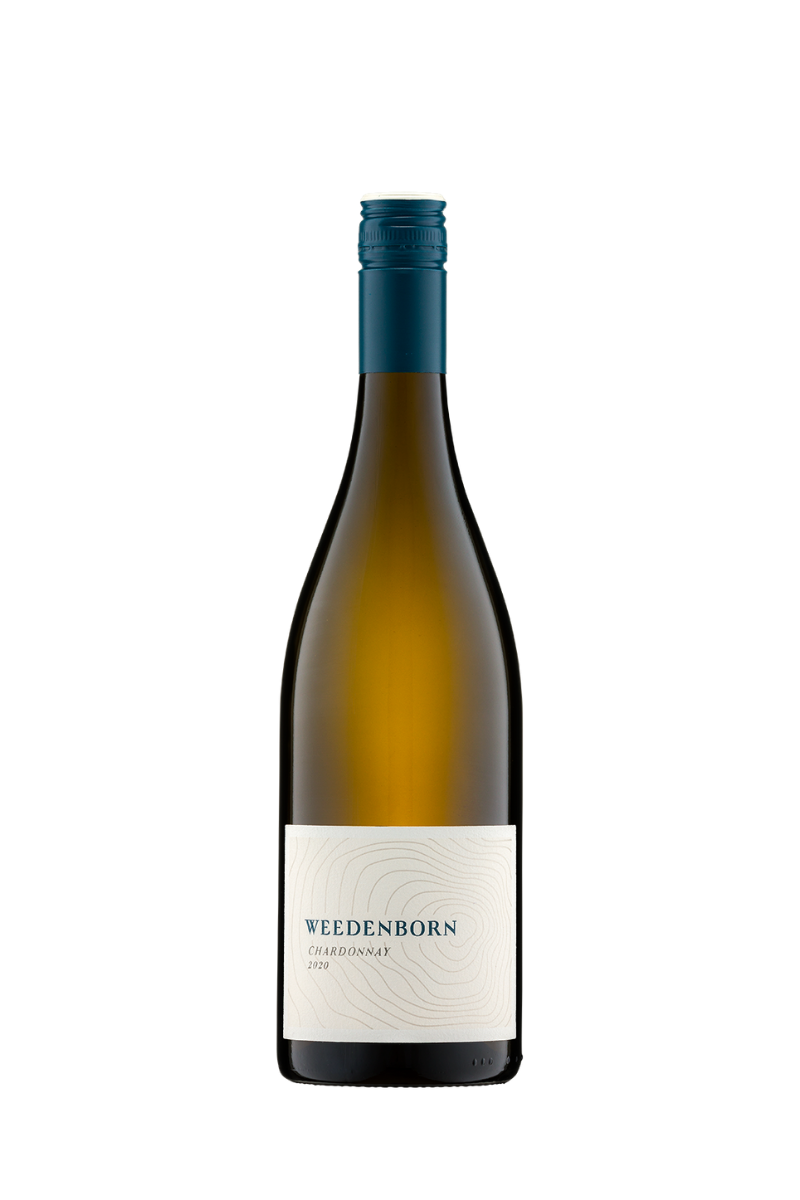 2020 Chardonnay, Weingut Weedenborn, Rheinhessen