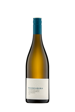 2019 Weissburgunder Kalkmergel, Weingut Weedenborn, Rheinhessen
