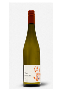 2020 Riesling Kabinett trocken, Emilia Ortswein, Wagner von Wohlgemuthheim, Mosel, Kabinett Wein