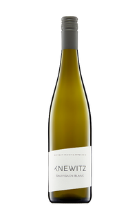 2020 SAUVIGNON BLANC, Weingut Knewitz, Rheinhessen