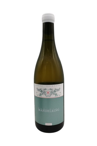 2021 Haardter Mandelring Chardonnay, Bio, Weingut Andres, Pfalz