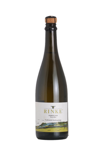 2016 passionsaar® sekt – extra brut, weingut rinke, mosel