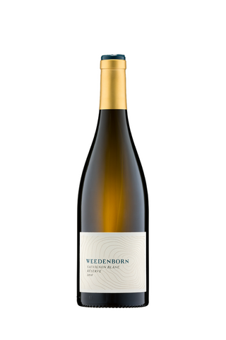 2019 Sauvignon Blanc Reserve, Weingut Weedenborn, Rheinhessen