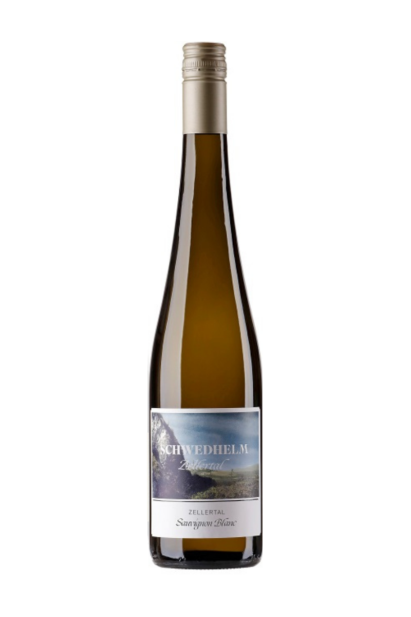 2020 Sauvignon Blanc Ortswein, Weingut Schwedhelm, Pfalz