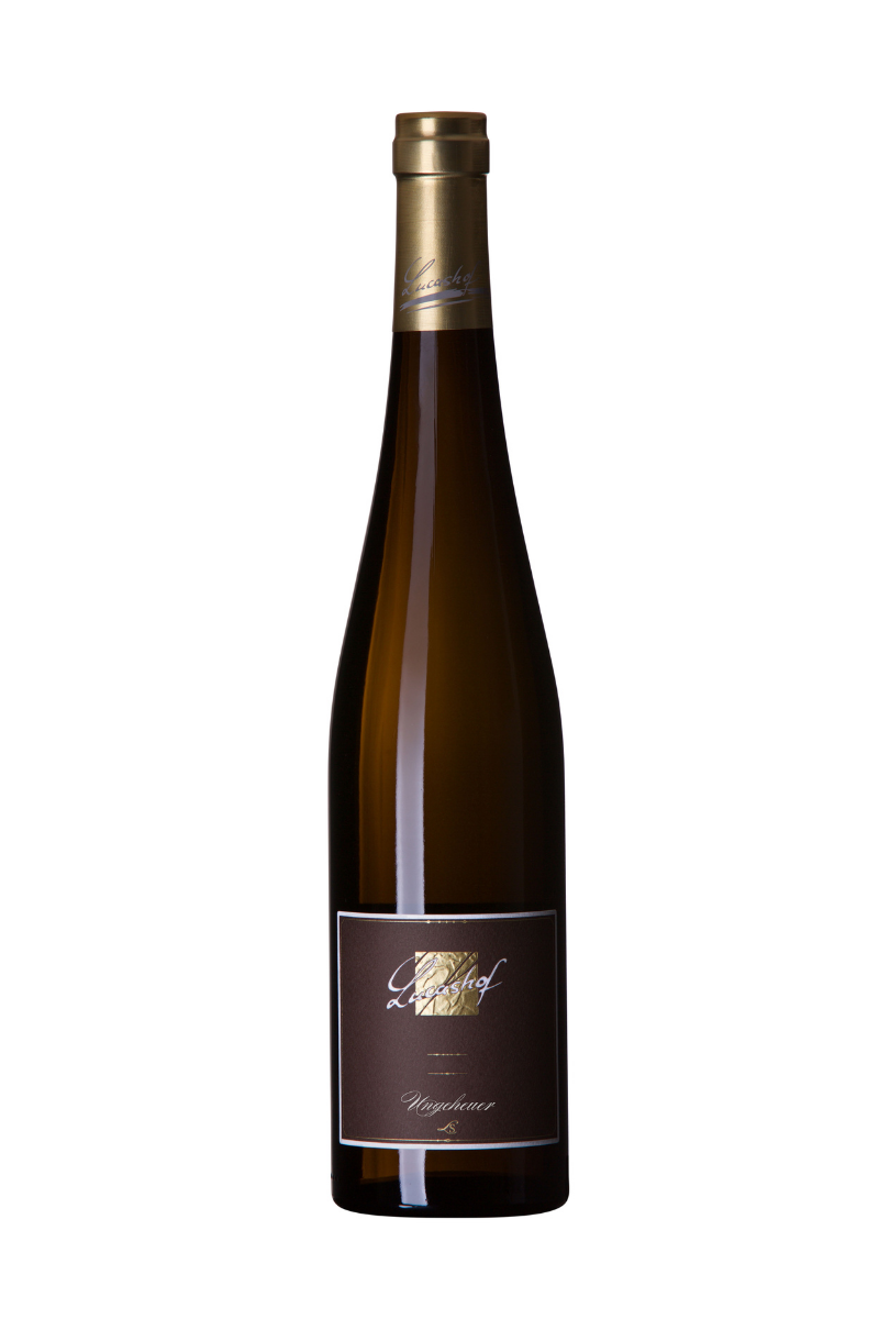 2019 forster ungeheuer ls, riesling, weingut lucashof, pfalz