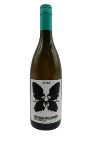 2019 Weissburgunder unfiltriert, Weingut Christopher Full, Rheinhessen